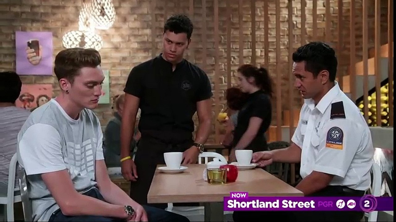 Shortland Street 6460 | April 9, 2018