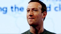 Facebook's Zuckerberg to testify over data breach