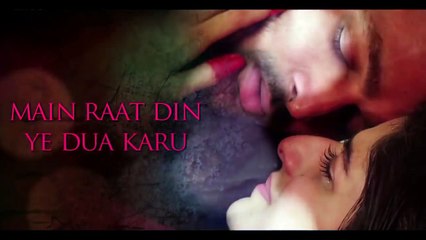 Tera Chehra - Arijit Singh