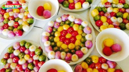 Khám Phá Nguồn Gốc & Ý Nghĩa Ngày Tết Hàn Thực 3/3 Âm Lịch 🥢