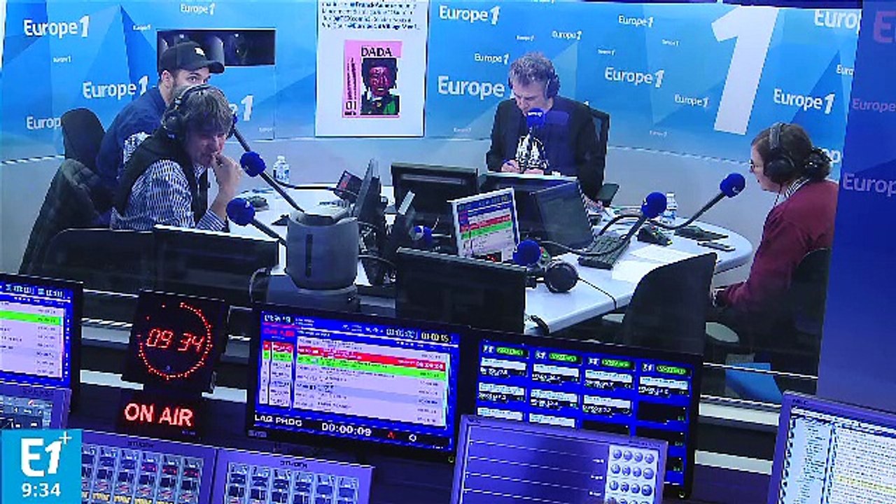 France 2 : François Hollande sera l'invité d'Anne-Sophie Lapix ce mardi soir