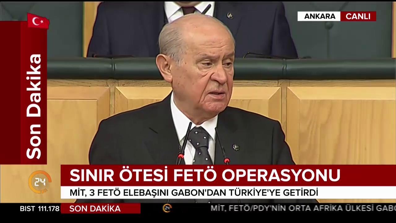 "Densiz bir uydurma"