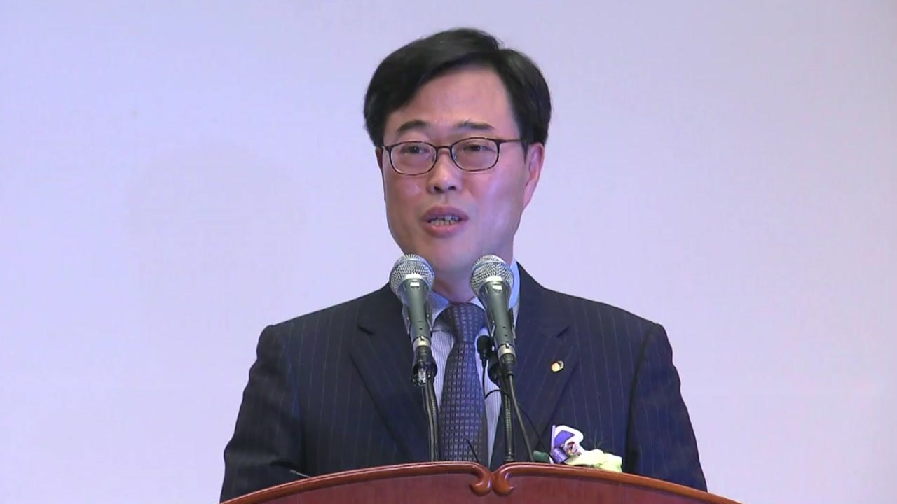김기식發 여야 공방...'진화'는 언제쯤? / YTN