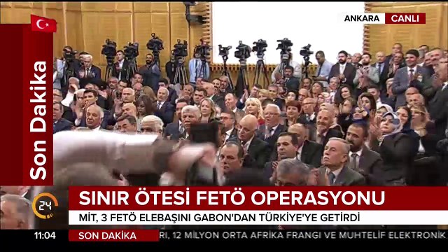 MHP lideri Bahçeli'den tarihi sözler: Teröristlerle çay partileri yapıp onlarla hasret giderebilir