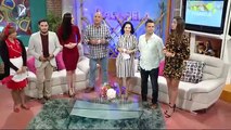 Marcela Unda 22 Enero 2018 Pasarela