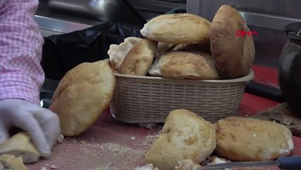 Konya-Türkiye'de 4.9 Milyon Ekmek İsraf Oluyor