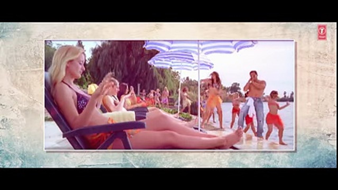 Dil Keh Raha Hai Lyrical Video - Kyon Ki ...It'S Fate - Salman Khan, Rimi Sen