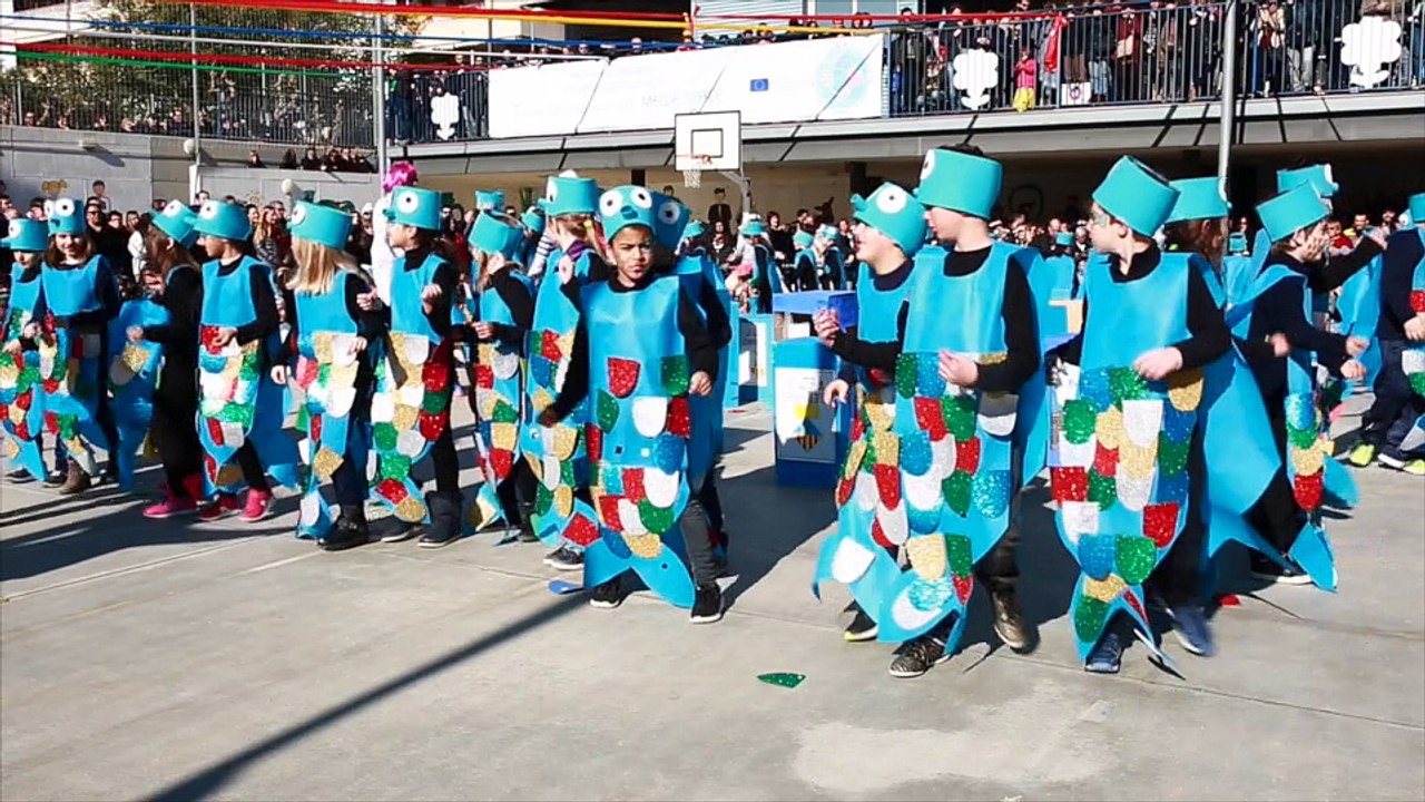 carnaval volerany 18