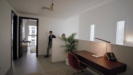 أفكار ذكية يكشفها مهند في فيلات تاون هاوس (مُدن)