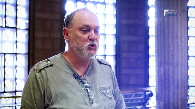 Questions à Bertrand Brand (CFDT santé-sociaux du 68) - Prise en charge des personnes âgées - cese