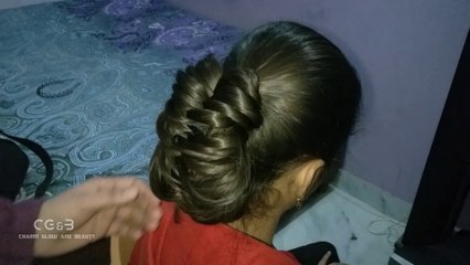 Learn The most beautiful Hairstyles Tutorials This week! The Best and NEW step by step