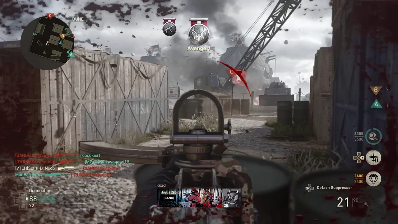 Cheat: lag switch