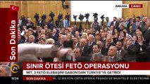 MHP lideri Bahçeli'den tarihi sözler: Kılıçdaroğlu teröristlerle çay partileri yapıp onlarla hasret giderebilir