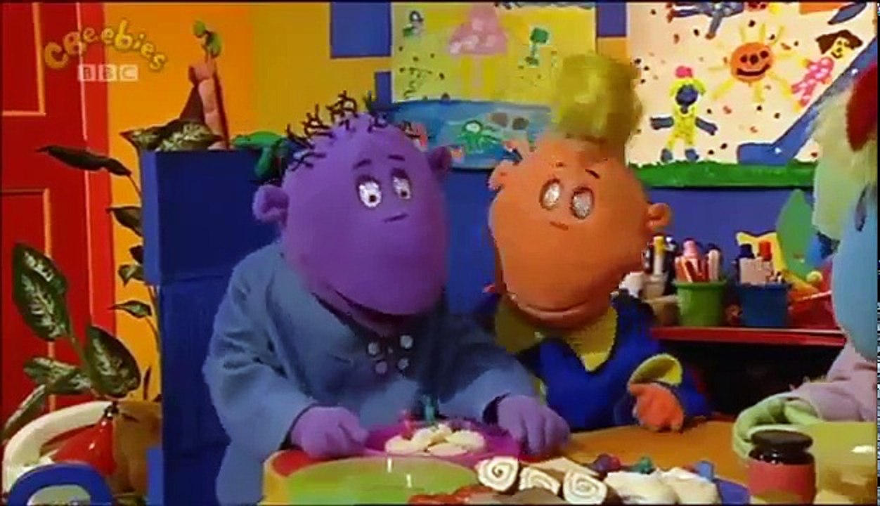 Tweenies: Series 3: Max's Birthday
