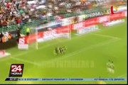 Paolo Guerrero compartió emotivo video sobre la Selección Peruana