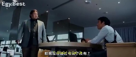 افلام اكشن 2017 كامله مترجمه - سامو هونغ مترجم HD part 3/3