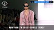 Dan Liu Trends New York Fashion Week Fall/Winter 2018-19 | FashionTV | FTV