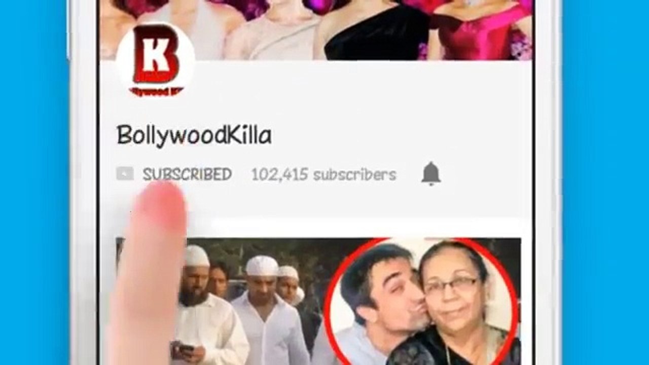 Emotional Sohail Khan & Sanjay Dutt Break Down After Salman Khan Gets 5 Years in Jail - YouTube