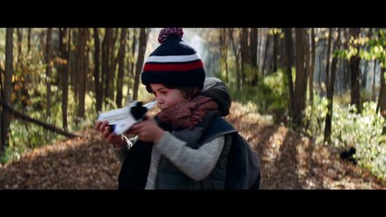 A Quiet Place (Sans un bruit) - Trailer VOSTFR