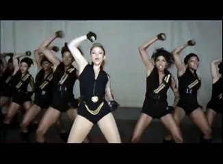 Shakira- Give It Up to Me feat. Lil Wayne - 15 sec preview - YouTube