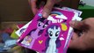 FAN MAIL MARATHON PT 1 | Viewer Mail From My Little Pony Fair & Singapore | Bins Toy Bin