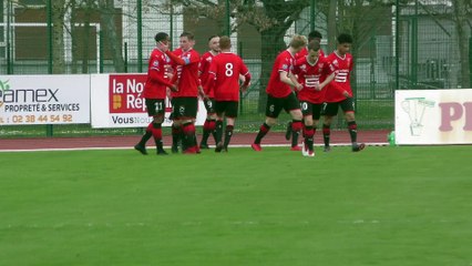 N2 SOR/RENNES(B) 07/04/18