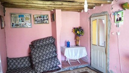 16 yıldır biriken faturalarını ödemek için yardım bekliyor