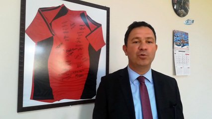 Bu okulda öğrencilere Eskişehir bilinci ve Es Es sevgisi aşılanıyor