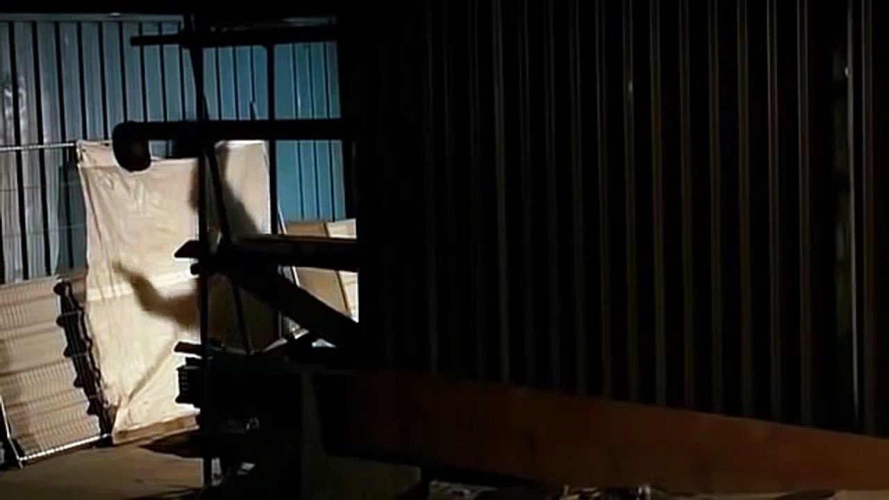 فيلم العصابات الجديد 2017 من اقوى افلام الاكشن...