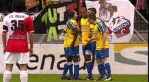 Goal • Dries Mertens • FC Utrecht - RKC Waalwijk (28-03-2010)