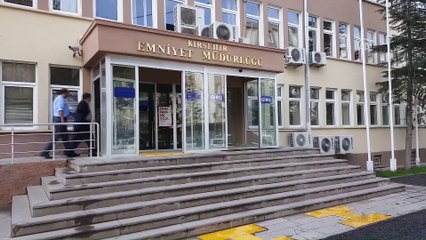 'Mahrem imam' ve eşi hücre evinde yakalandı - KIRŞEHİR