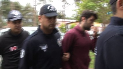 16 FETÖ şüphelisi muvazzaf asker adliyeye sevk edildi