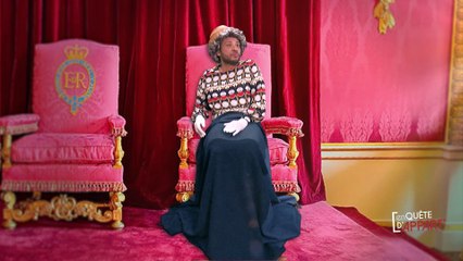 Pour une fois il n’y a pas que God qui save the Queen - Mytho Immo #17