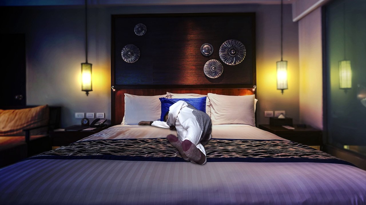 Un concert privé de Johnny Hallyday pour Laurent Barat - Mytho Immo #19