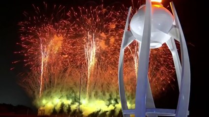 Une Guerre pas si froide - Mytho Immo #18