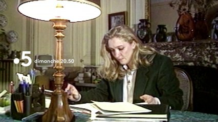 [BA] C'était écrit : les 10 derniers jours de Marine Le Pen - 15/04