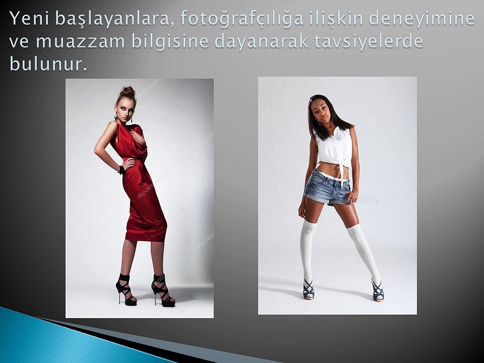 Ewran Mersin'den Bir Milyon Dolar değerinde Pro Fotoğrafçılık Önerileri