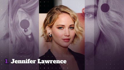 Les actrices préférées des ados