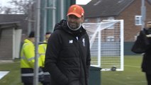Klopp hasn't arrived at Liverpool until he wins a trophy - Hamann