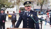 Türk Polis Teşkilatı'nın 173. kuruluş yıl dönümü  - TEKİRDAĞ