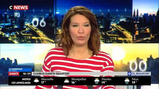 Evacuation de Notre-dame-des-Landes: Regardez les images d'un blindé en feu - VIDEO