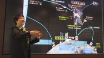 Colonias espaciales en la Luna, la realidad que diseña Japón para 2030