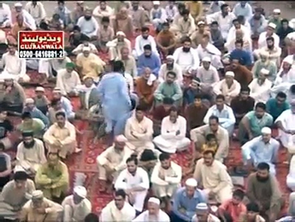 kayamt ki neshaniya pori hogi by SAQiB RAZA