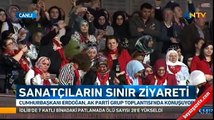 Cumhurbaşkanı Erdoğan'dan CHP Lideri Kılıçdaroğlu'na sert sözler