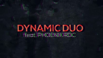 FAMA - DYNAMIC DUO X Phoenix RDC