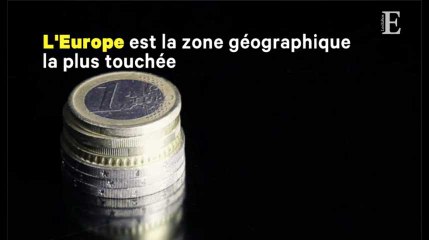 La dette mondiale atteint de nouveaux records