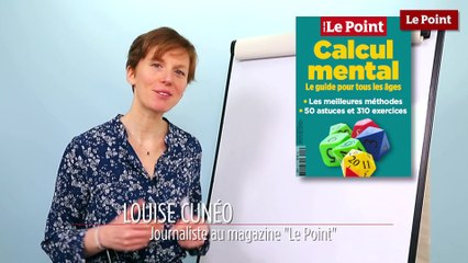 Calcul mental : diviser des nombres se terminant par 0,5