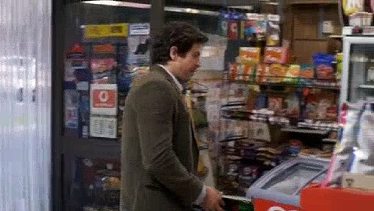Offspring S01E10 The Other Woman