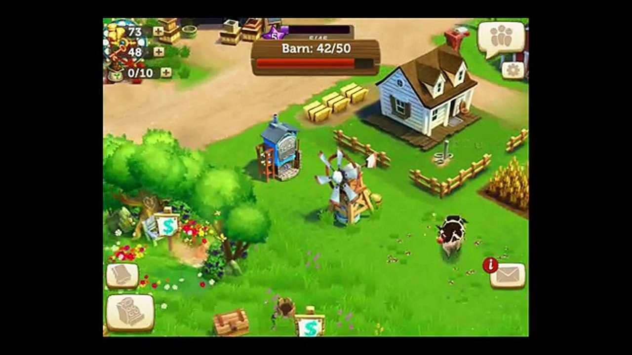 Farmville 2: Country Escape [iPad Gameplay] Ep 2 Pastry Oven & Making Biscuits