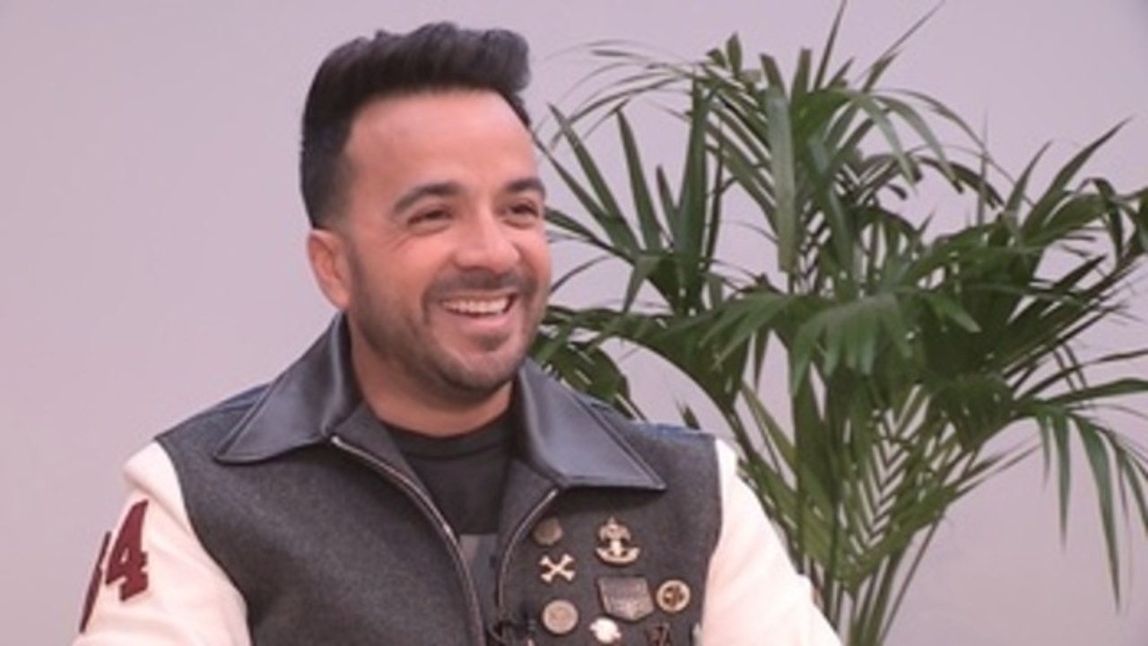 Luis Fonsi lanzará nuevo disco este año: ya está listo, grabado y mezclado